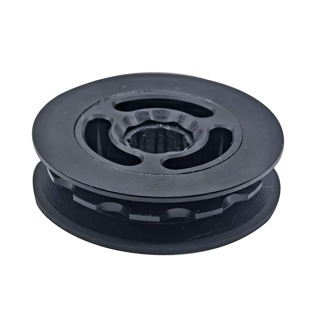 Bike Chain - Hoogwaardig nylon 11T katrolwiel met 10mm