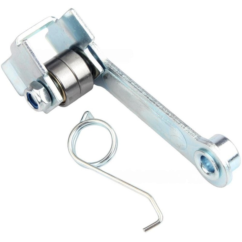 Roller Chain - Industriële kettingspanner met rolveer voor Razor
