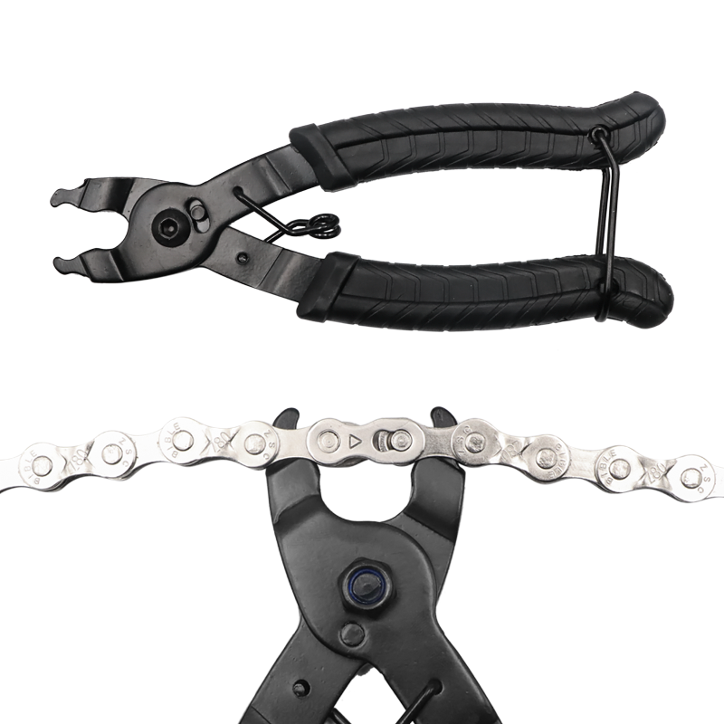 Master Link Chain - Fiets Link Chain Buckle Tang Racefiets