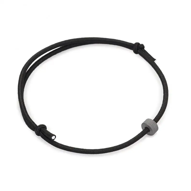 Chain Breaker - Autoruitbreker Escape Armband Met Wolfraamcarbide Kraal