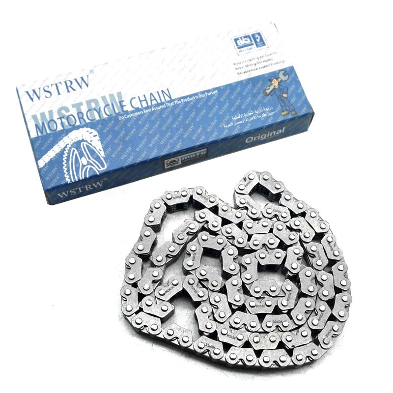 Motorcycle Parts Chain - Voor KAWASAKI NINJA ZX14 ZX1400A 2006