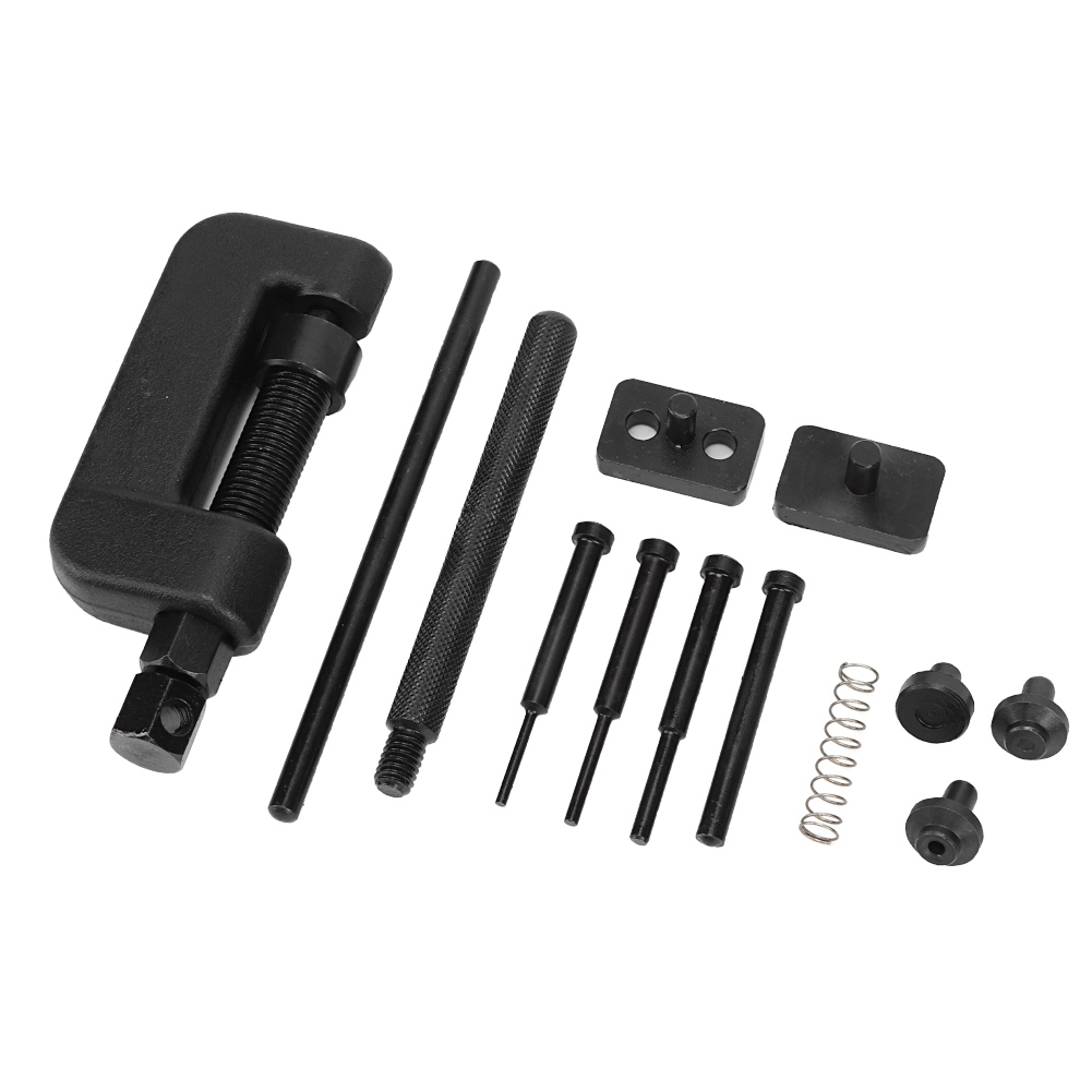 Motorfiets kettingbreker split - Chain Breaker recensie en prijs
