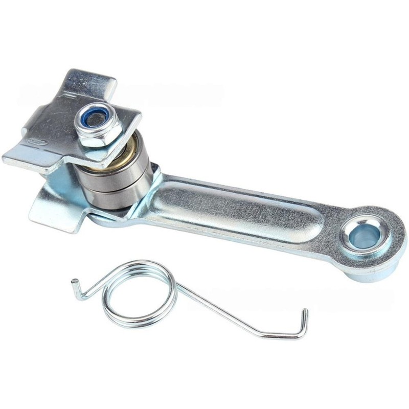 Industriële kettingspanner met - Roller Chain recensie en prijs