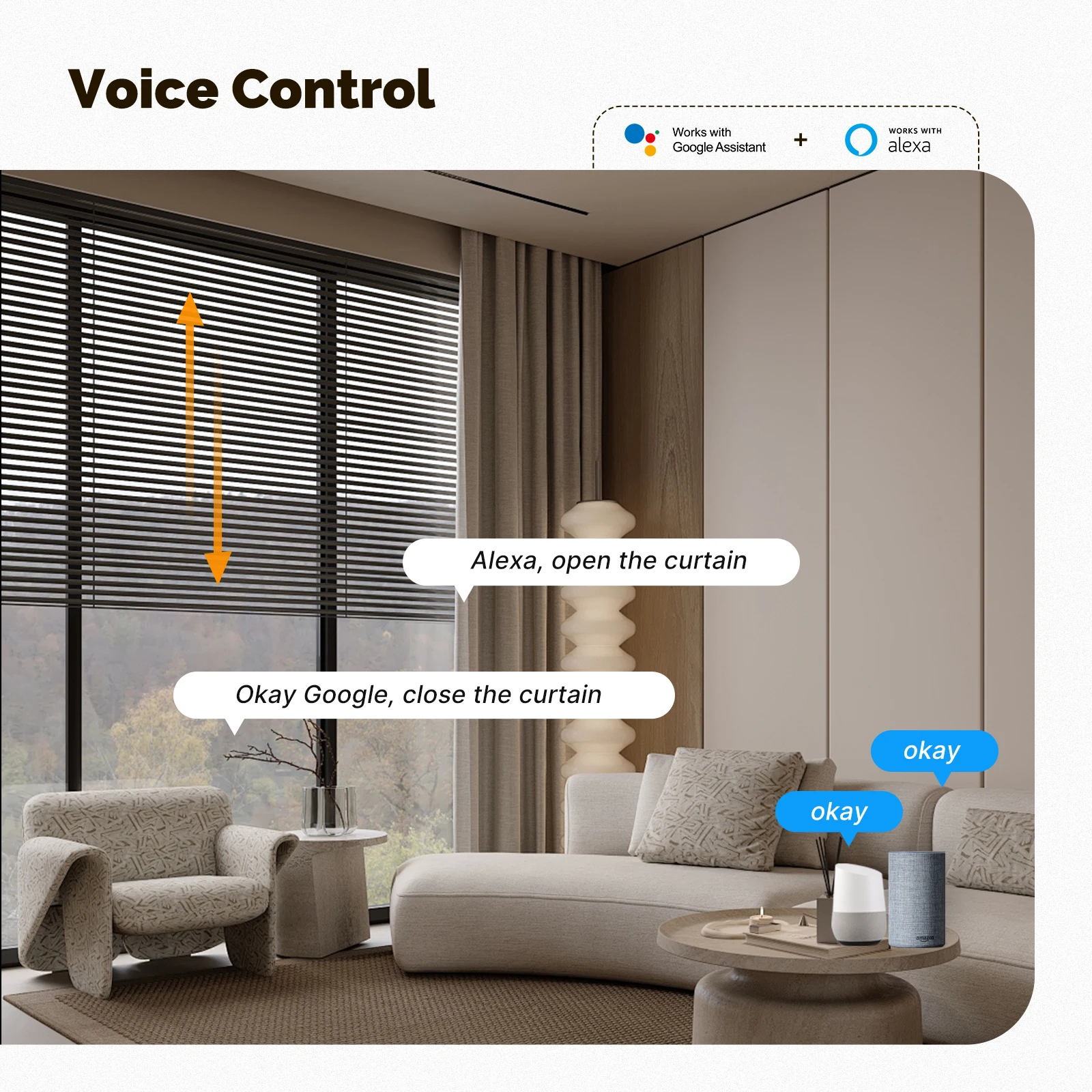 MOES Tuya ZigBee Smart Chain R - Roller Chain recensie en prijs