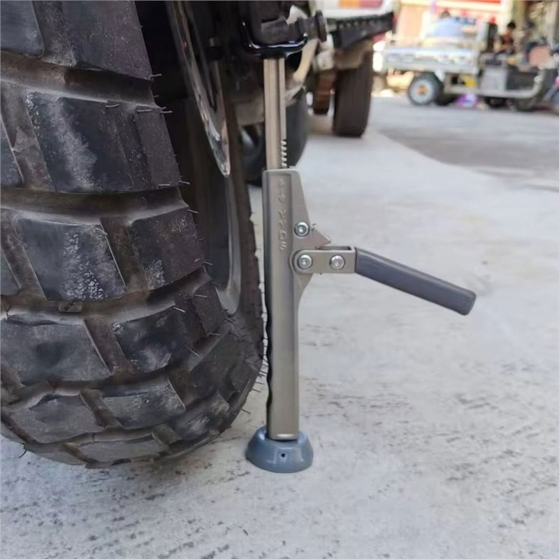 Draagbare motorliftset voor he - Chain Kit Motorcycle recensie en prijs