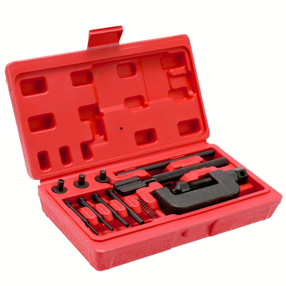 Motorfiets Kettingbreker Split - Chain Kit Motorcycle recensie en prijs