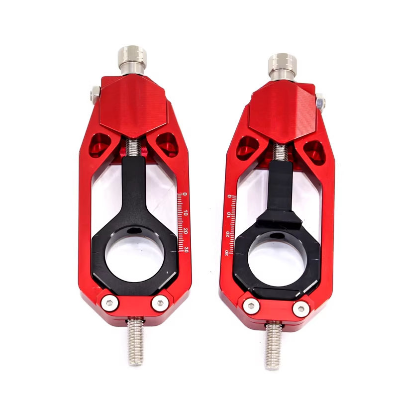 TMAX 560 Motorfiets CNC alumin - 530 Chain recensie en prijs