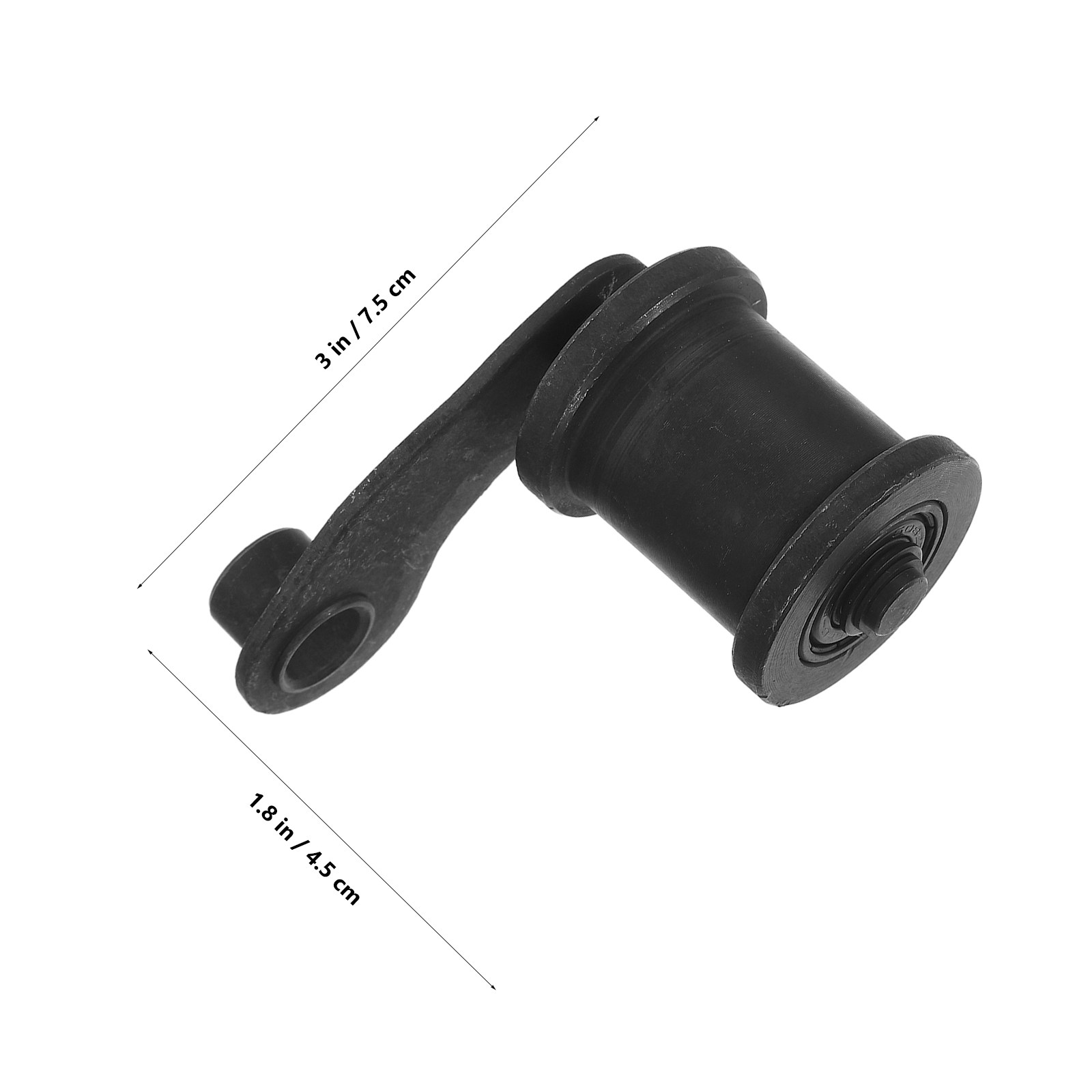 ATV kettingspanner geleiderol  - Bicycle Chain recensie en prijs