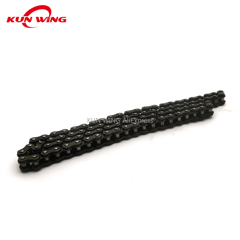Nokkendistributieketting 25H 8 - Bike Chain recensie en prijs
