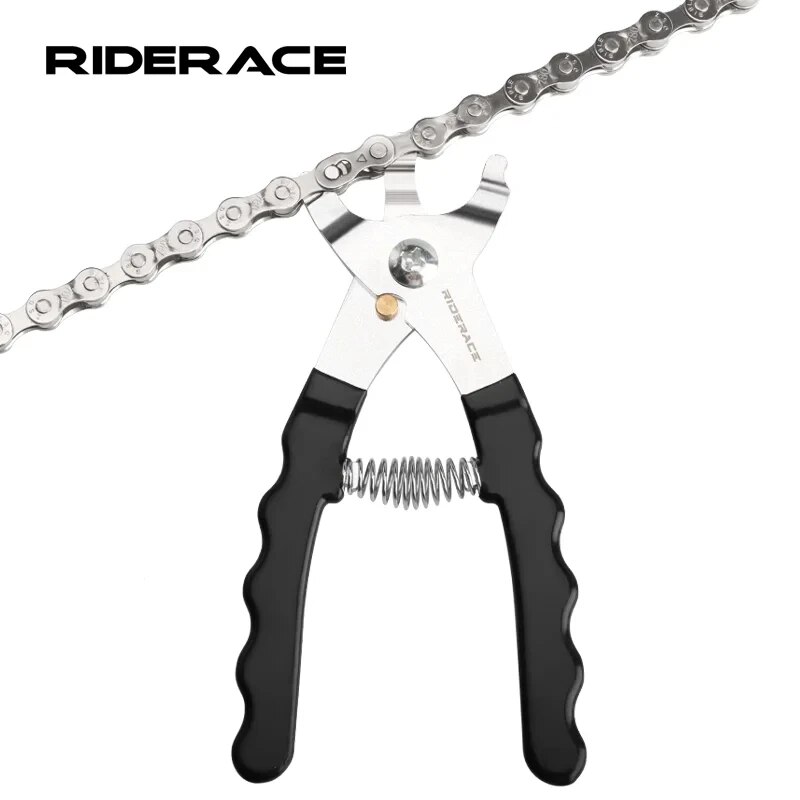 RIDERACE Fietsketting Link Tan - Chain Breaker recensie en prijs