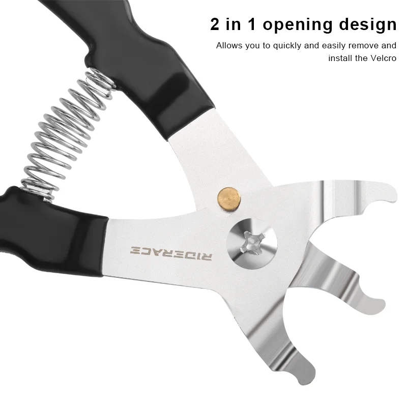 RIDERACE Fietsketting Link Tan - Chain Breaker recensie en prijs