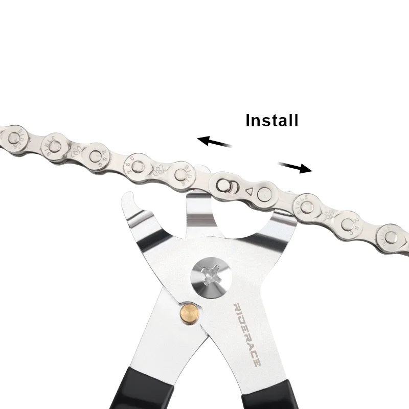 RIDERACE Fietsketting Link Tan - Chain Breaker recensie en prijs