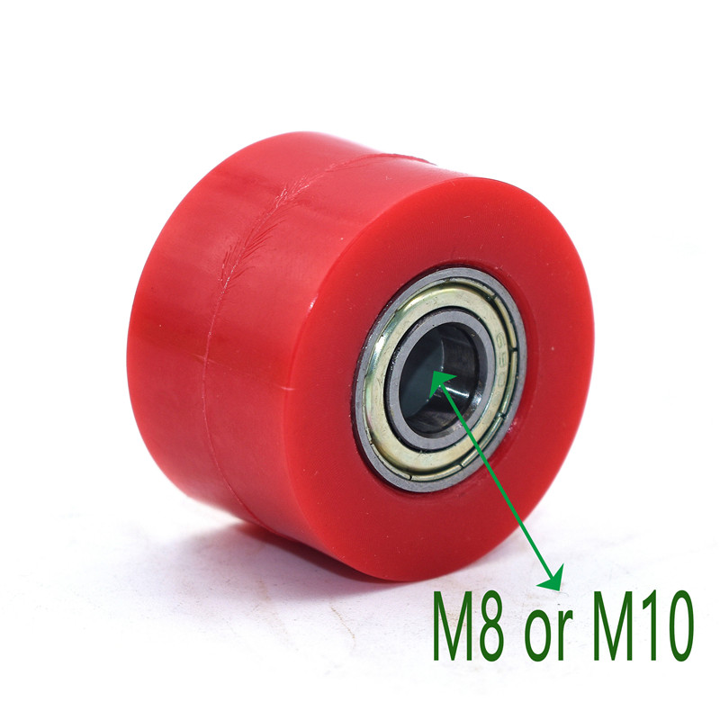 1PCS Universele 8MM 10MM Motor - Roller Chain recensie en prijs