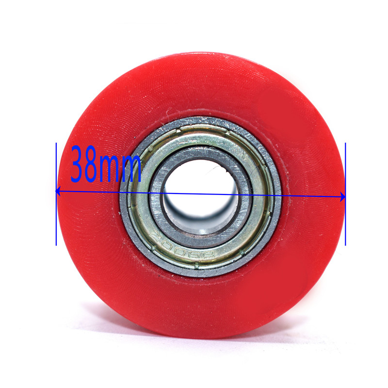 1PCS Universele 8MM 10MM Motor - Roller Chain recensie en prijs