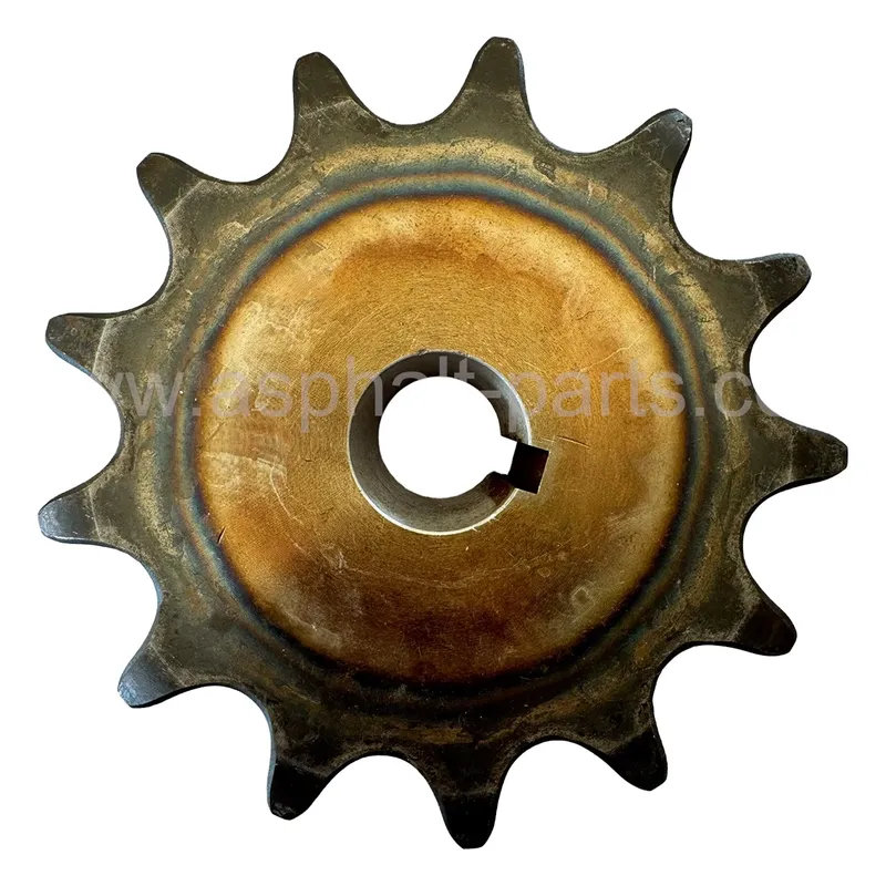2026 Hot Item ABG Asfaltstraat - Sprocket recensie en prijs