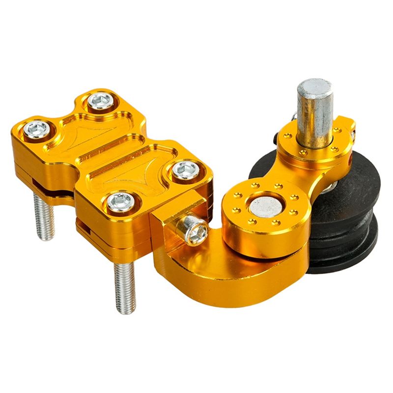 A13F-Universele motorfiets reg - Roller Chain recensie en prijs