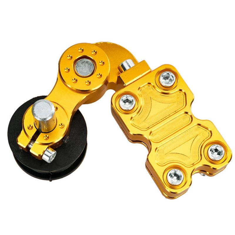 A13F-Universele motorfiets reg - Roller Chain recensie en prijs