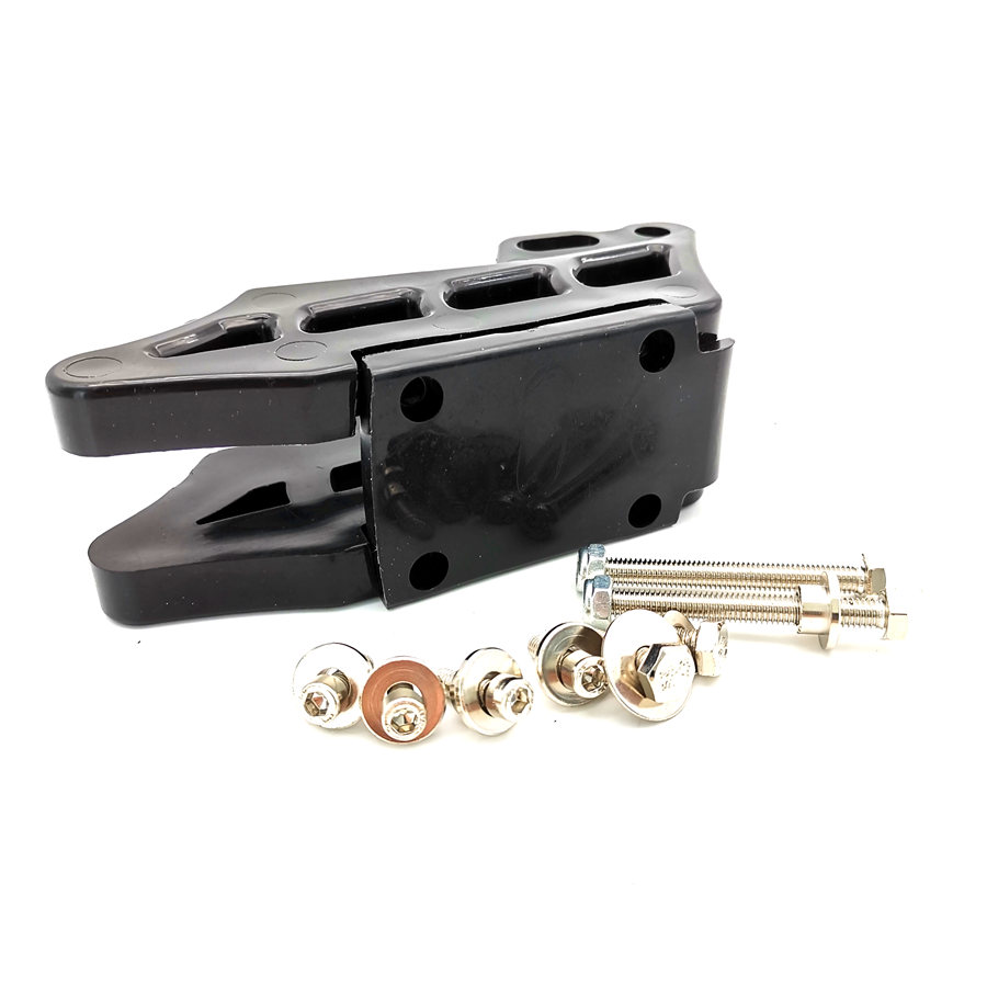 1Set Plastic Motorcycle Chain  - Chain Kit Motorcycle recensie en prijs
