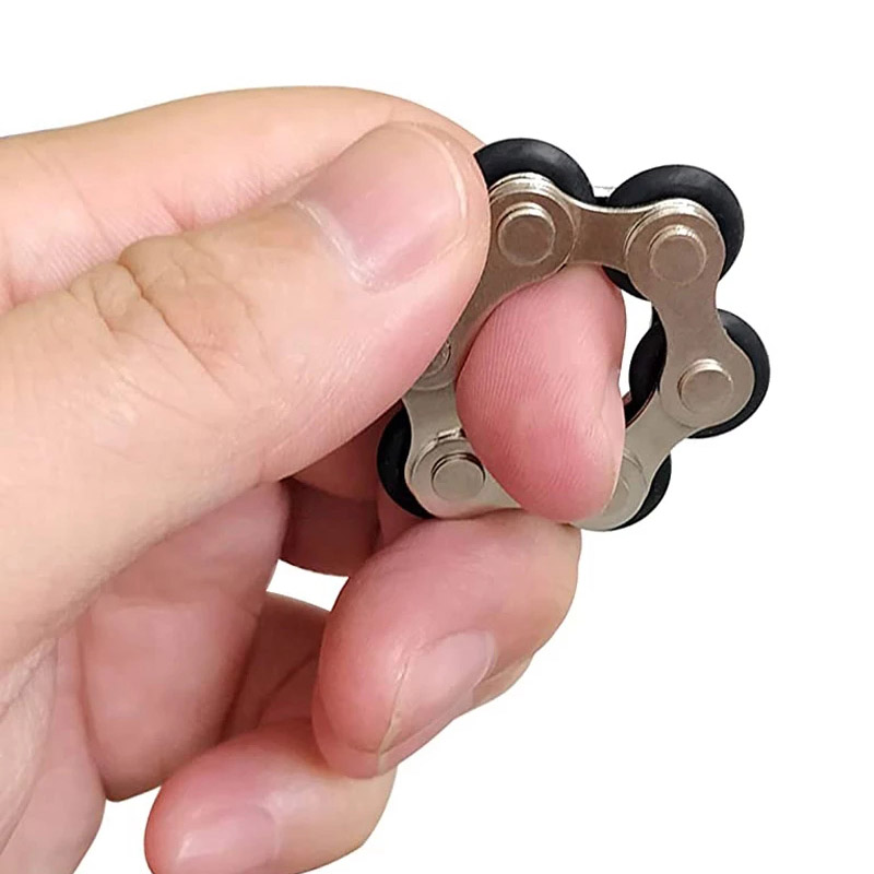 Flippy Fiets Roller Ketting Fi - Roller Chain recensie en prijs