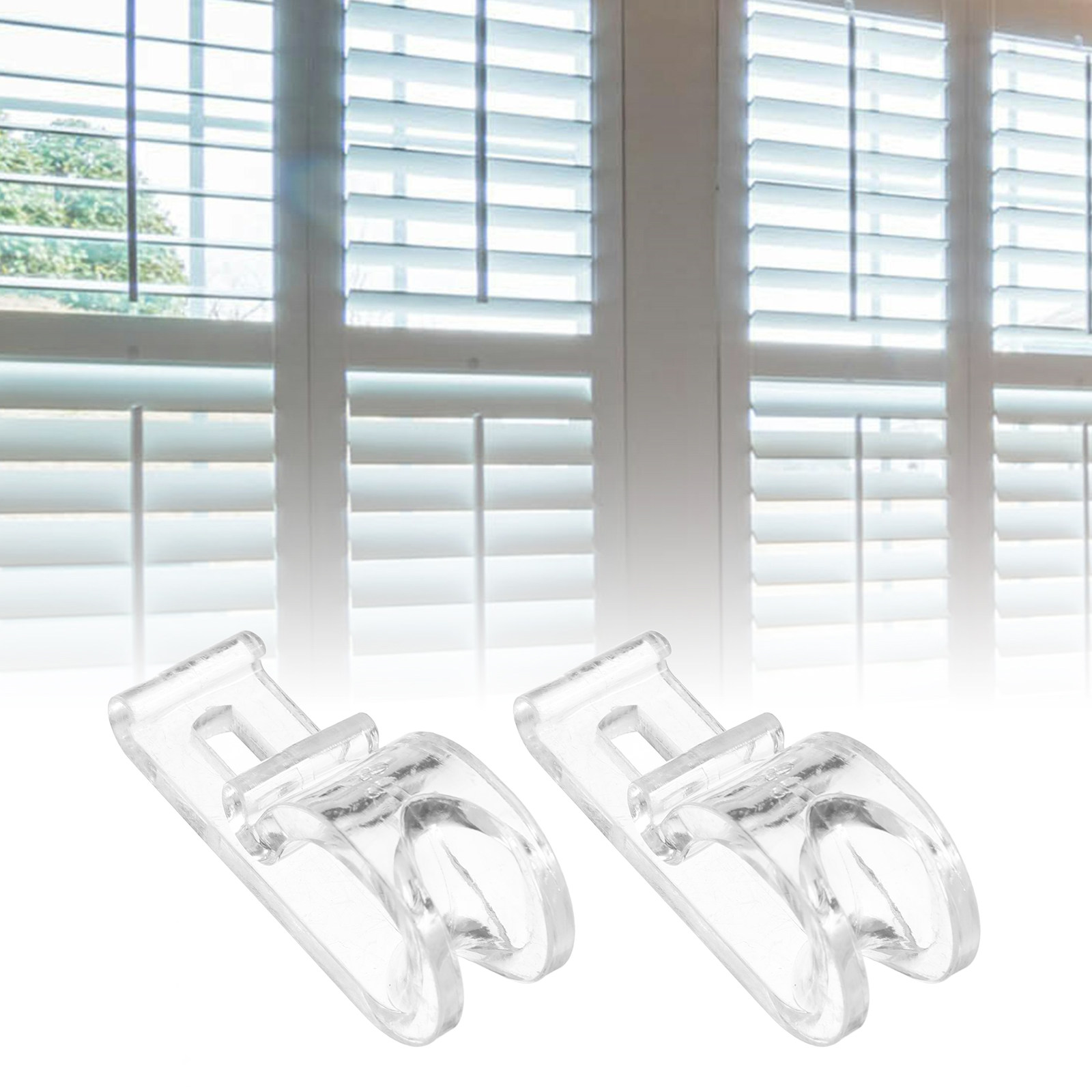 1 set gordijnpositioneringshak - Roller Chain recensie en prijs