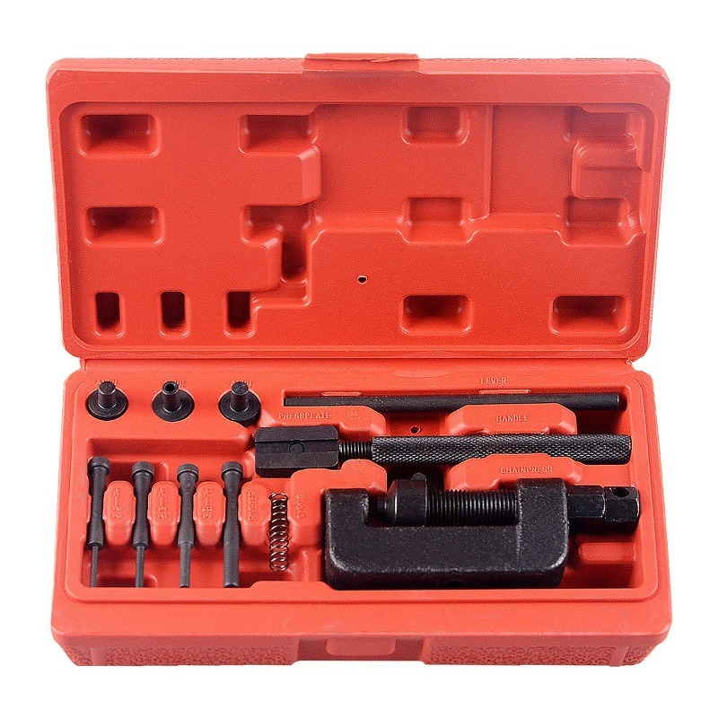 Kettingbreker gereedschapset m - Chain Kit Motorcycle recensie en prijs