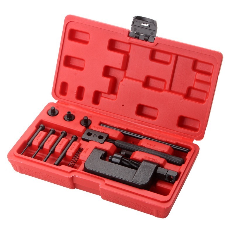 Kettingbreker gereedschapset m - Chain Kit Motorcycle recensie en prijs