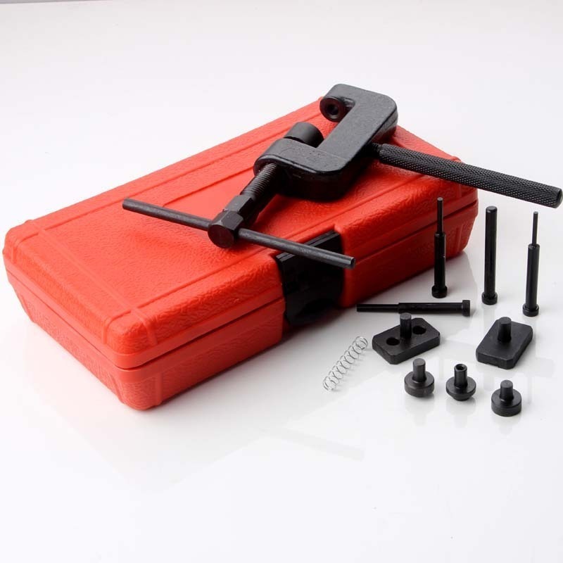 Kettingbreker gereedschapset m - Chain Kit Motorcycle recensie en prijs