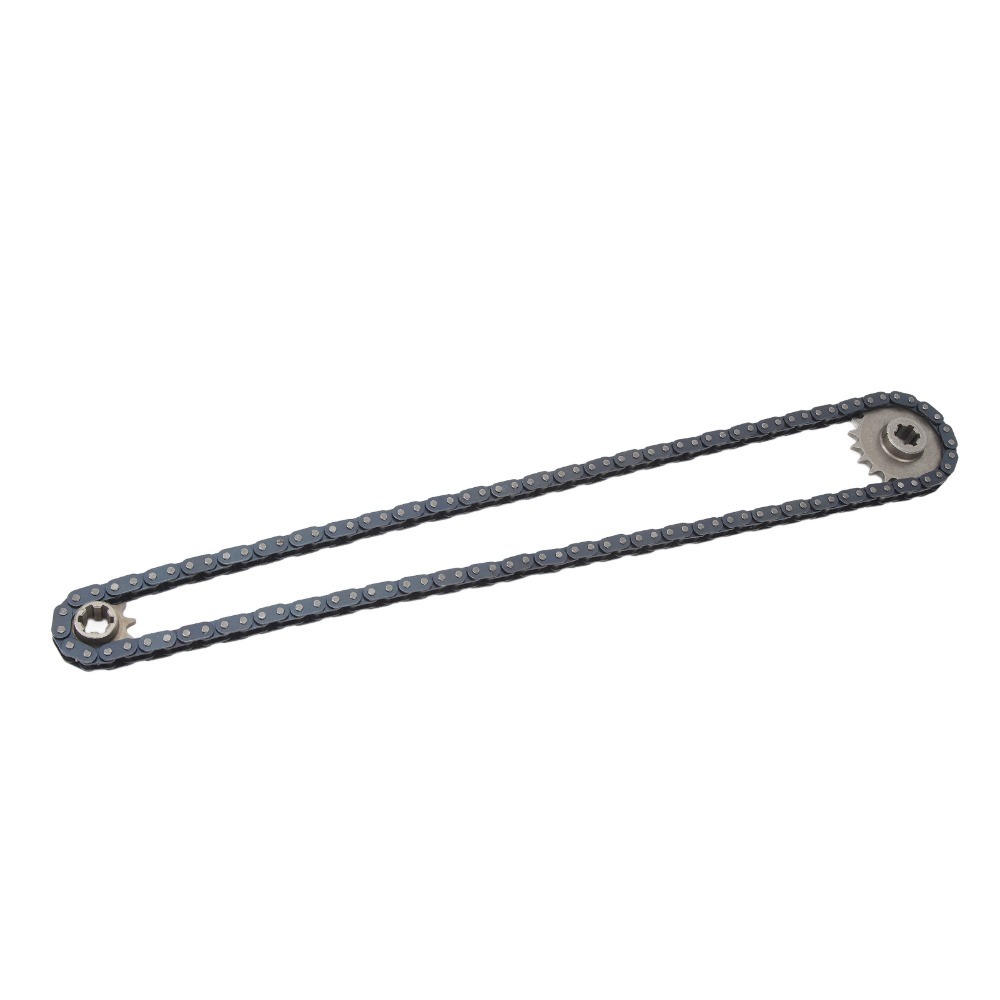 T8F 116 Schakels Aandrijfketti - Chain Kit Motorcycle recensie en prijs