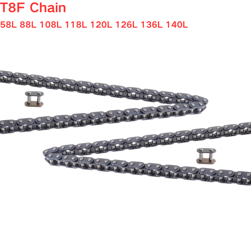 T8F Ketting Schakel 58L-140L M - Master Link Chain recensie en prijs
