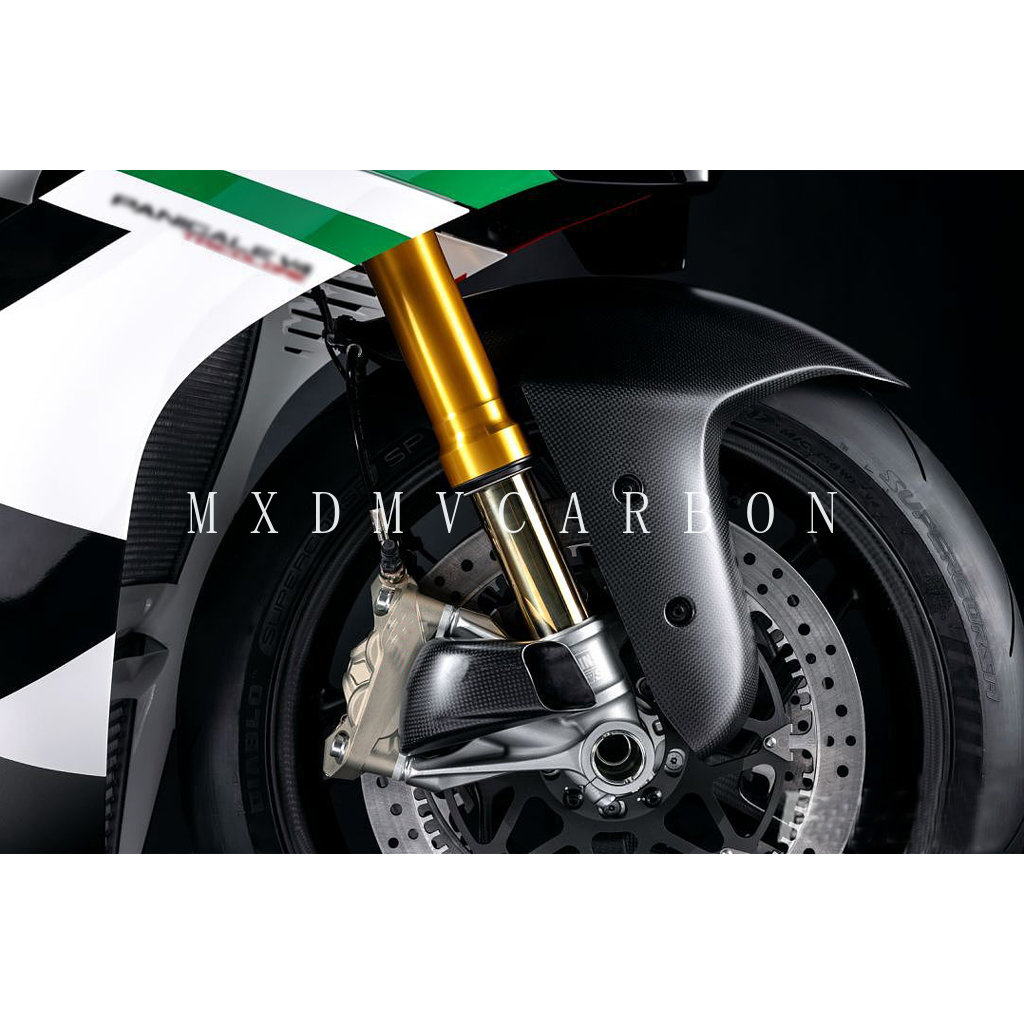 Ducati Panigale V4S V4R V4 mot - Chain Kit Motorcycle recensie en prijs