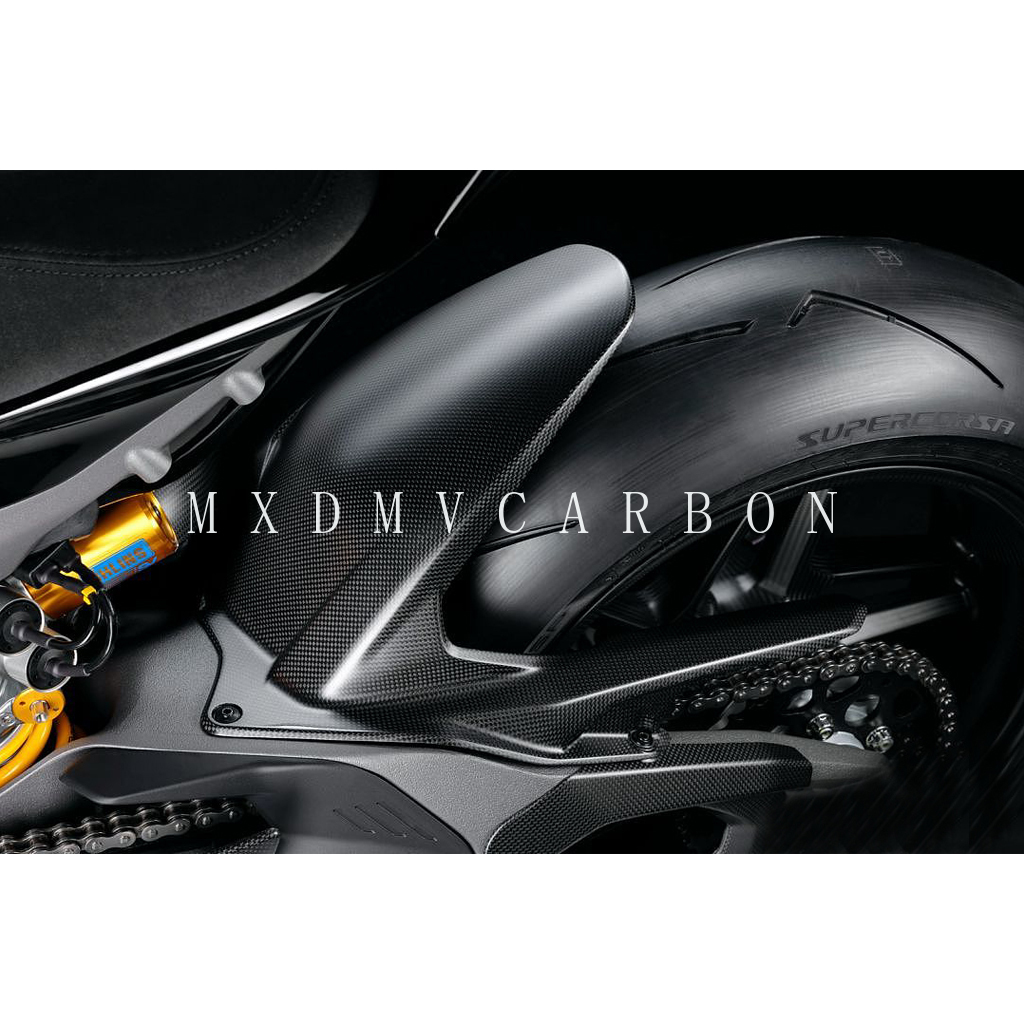 Ducati Panigale V4S V4R V4 mot - Chain Kit Motorcycle recensie en prijs