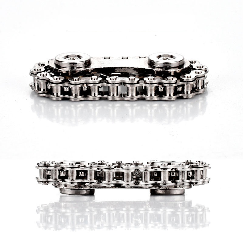 Tandwielen Vliegwiel Vingertop - Chain Sprocket Set recensie en prijs