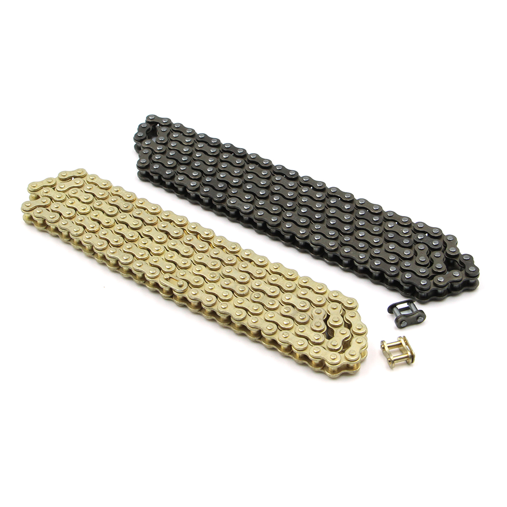 25H Rollerketting 132 schakels - Master Link Chain recensie en prijs