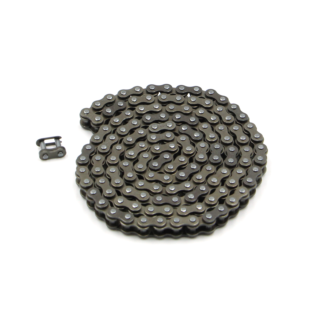 25H Rollerketting 132 schakels - Master Link Chain recensie en prijs