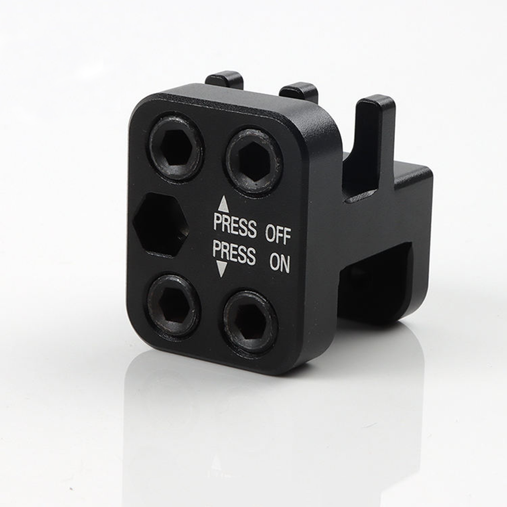 Kettingpersgereedschap voor de - 530 Chain recensie en prijs