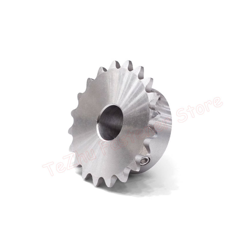 1 st 22-30 Tanden 04C 304 Rvs  - Chain Sprocket Set recensie en prijs