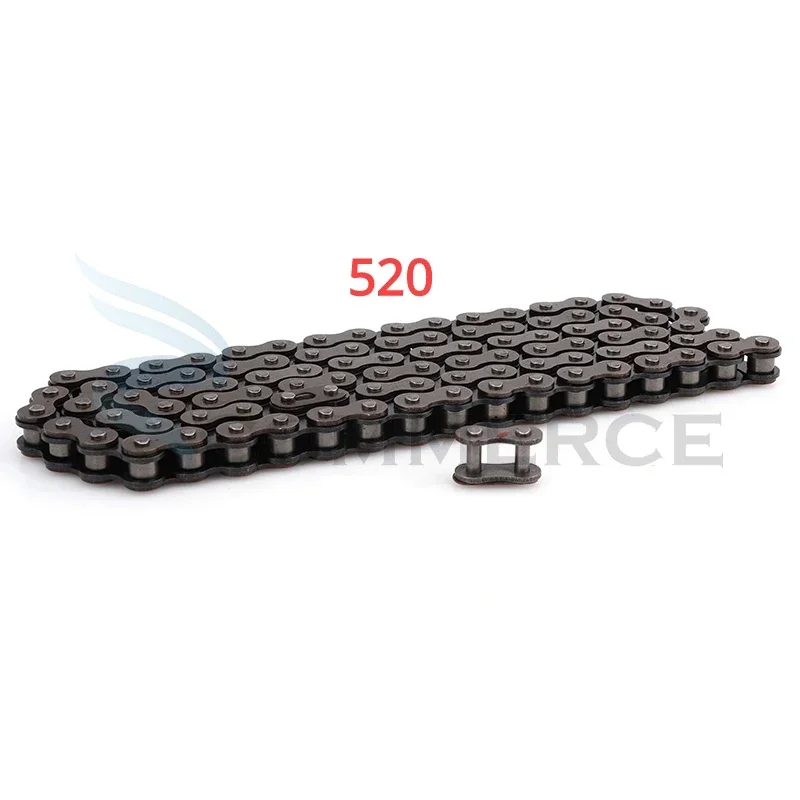 520 Motorfiets Aandrijfketting - 428 Chain recensie en prijs