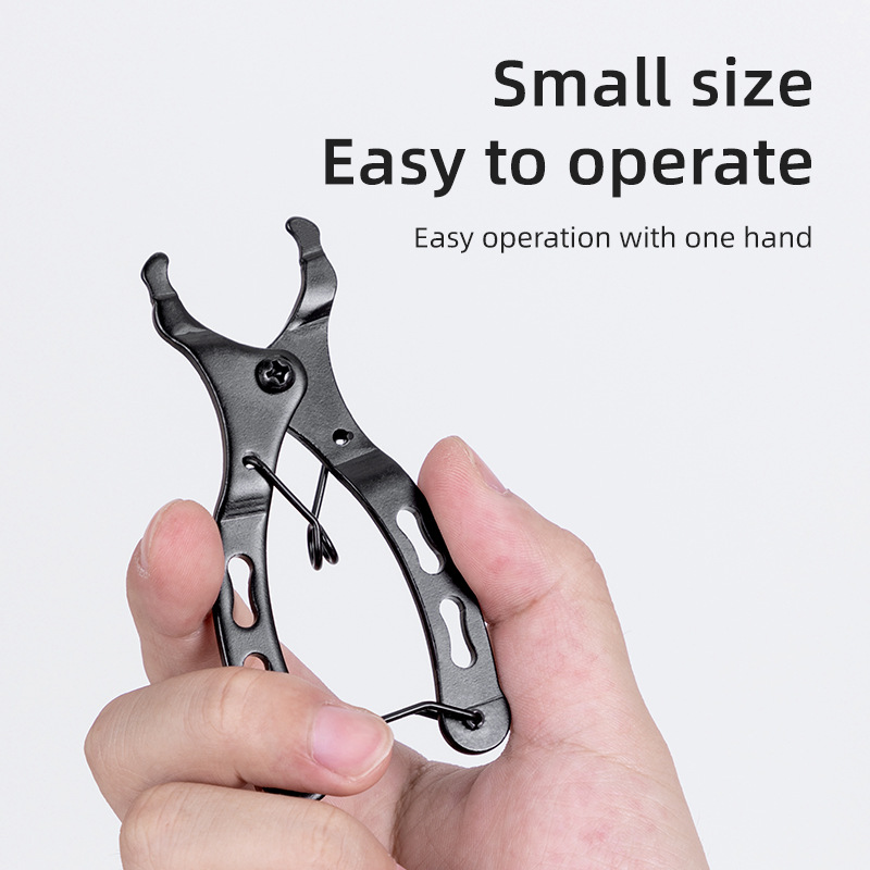 Mini Fietsketting Gesp Tang Dr - Master Link Chain recensie en prijs