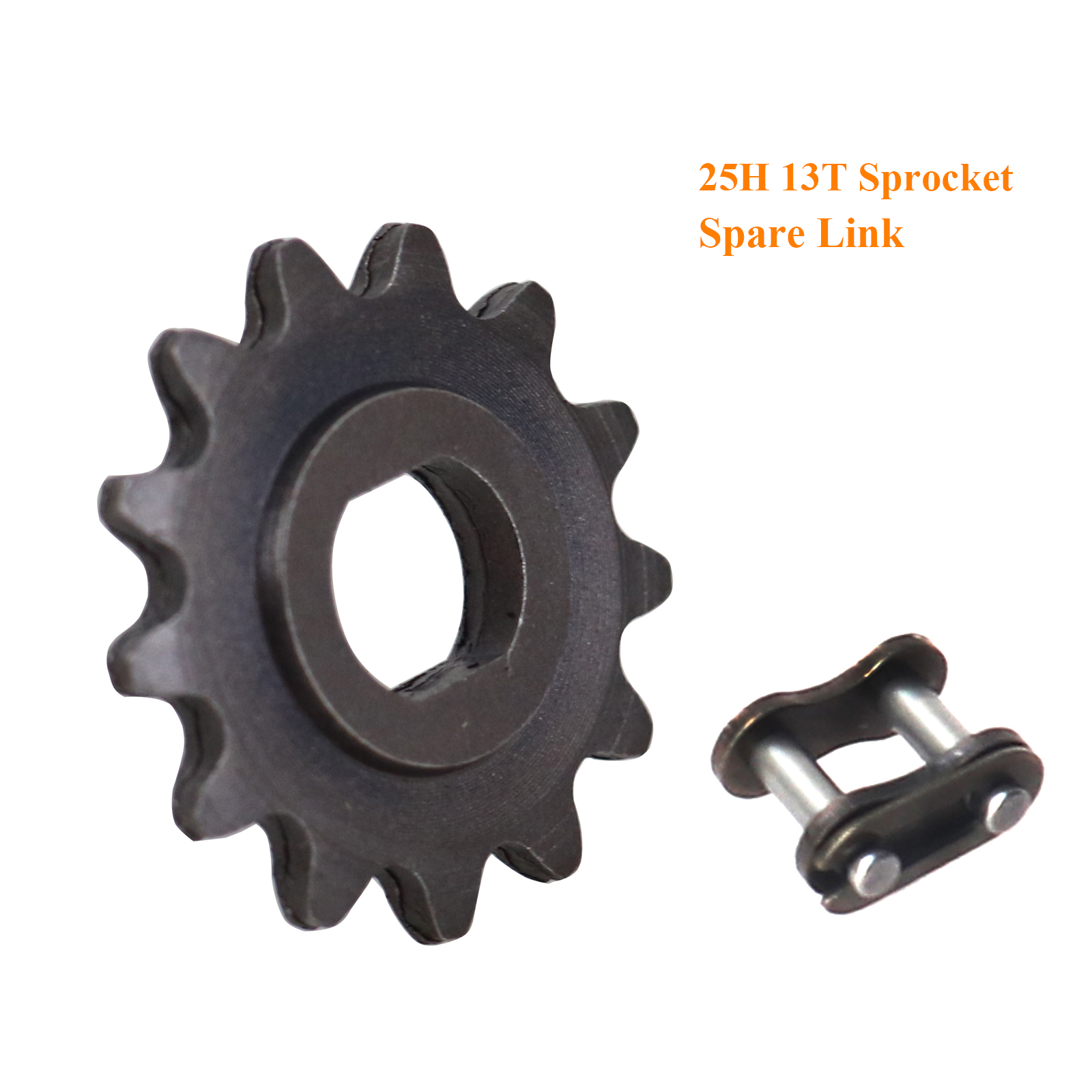 25H Ketting 13T Tanden Motor T - 530 Chain recensie en prijs