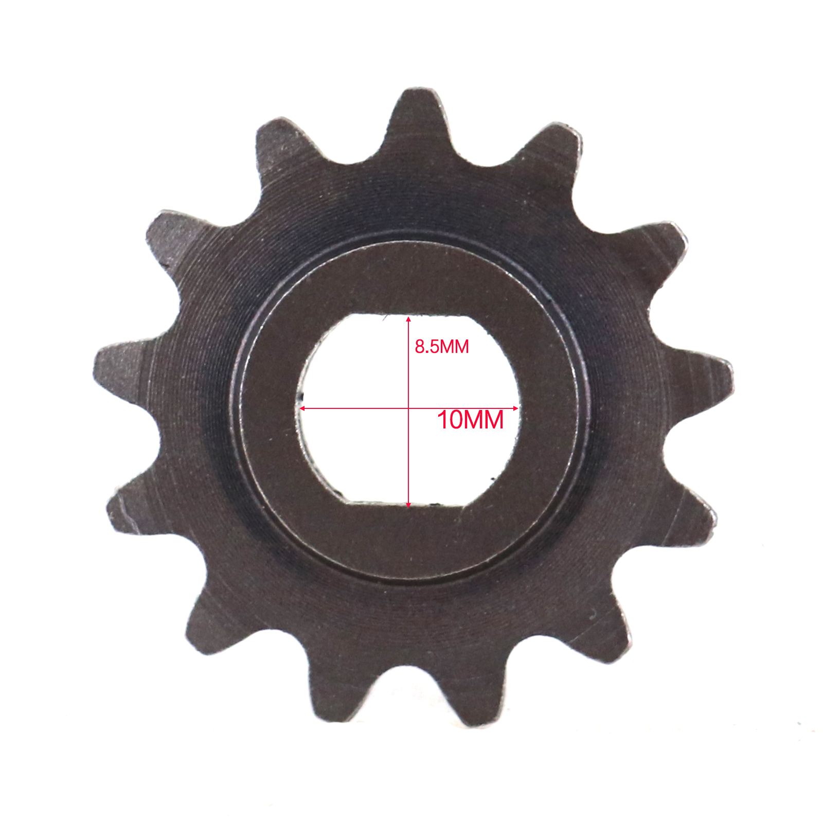 25H Ketting 13T Tanden Motor T - 530 Chain recensie en prijs