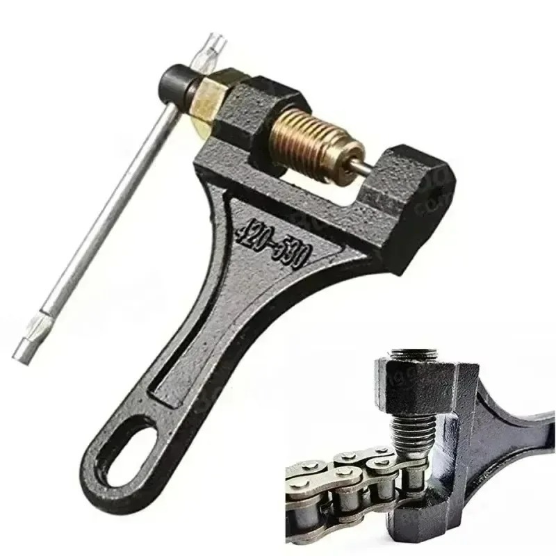 Voor Motor Chain Breaker Klink - Chain Breaker recensie en prijs