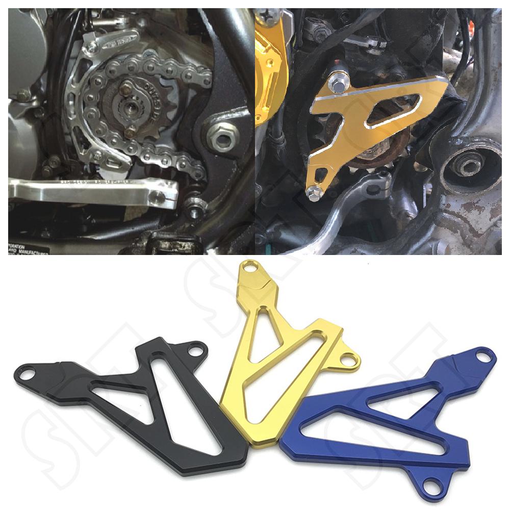 Past voor Suzuki DRZ 400SM 400 - Sprocket recensie en prijs