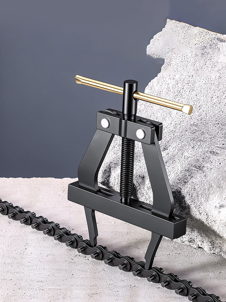 Motorfiets- en fietskettingger - Chain Kit Motorcycle recensie en prijs