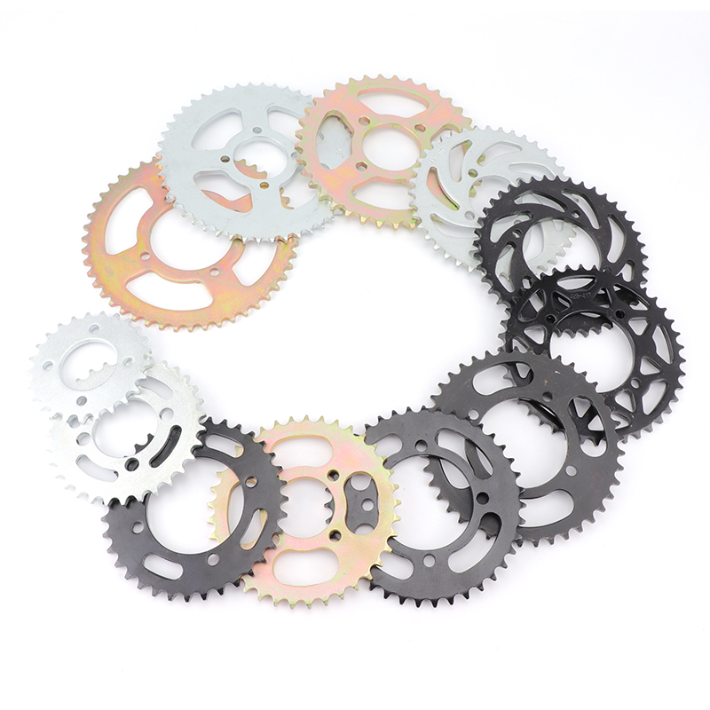 Motorfiets 420/428 Chain 37T/4 - 428 Chain recensie en prijs