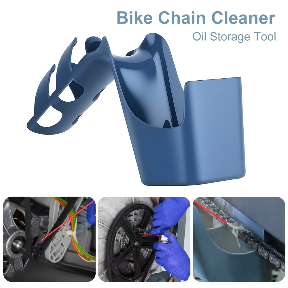 Motorfiets Fietsolie Vlekopsla - Motorcycle Chain recensie en prijs