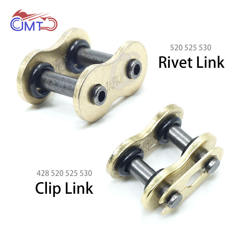 Motorfiets Aandrijfketting O-r - 428 Chain recensie en prijs