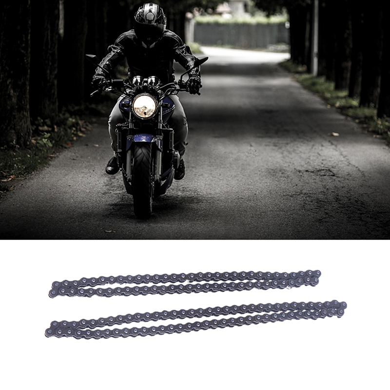 25H Ketting Met Reserve Master - Master Link Chain recensie en prijs